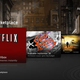 Image for article titled NXE Impressions: Netflix Set Up & Streaming